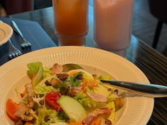 -福楼毕斯罗F Bistronome(国贸商城约会地标景观店)