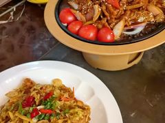 -燕兰楼·清真西北融合菜(亚运村店)