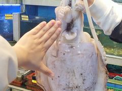 -东江海鲜大排档·潮汕菜·砂锅粥