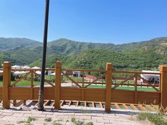 -潭柘厚院&山顶烤肉(潭柘寺店)