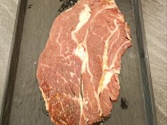 -允辛家·自助泥炉烤肉(九亭店)