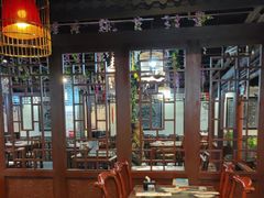 -鑫隆四季涮肉(香河店)