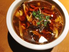 上海酸辣汤-南小馆(迪士尼小镇店)