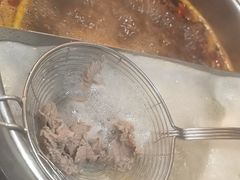 -大四喜·鲜牛肉火锅(洛阳大学城店)