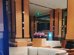 -南京金丝利喜来登酒店