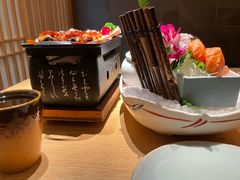 -阿吾罗·月咏精致日料(港汇恒隆广场店)