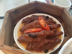 -避风塘·金牌店·夜宵(金玉兰店)