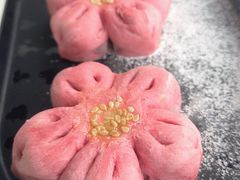 -水上明月·湖景餐厅