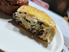 -CENTTY辛蒂咖啡·烘焙·西点(天兰社区新生活中心店)