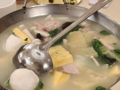 -群乐饭店(滨安路店)