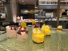 -金海湾自助餐厅(金陵饭店)