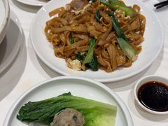 -金河半岛园林酒家(金融城店)