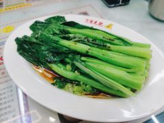 菜心-澳门陈光记烧味饭店(万象城店)