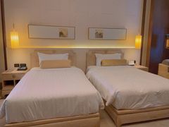 -西安华清御汤酒店