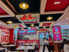 -沈姐万州烤鱼(沙坪坝七中店)