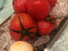 -北京王府井希尔顿酒店·秦唐中餐厅Chynna