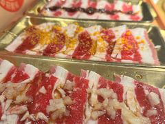 -花味烤肉·拌饭(庐阳万象汇店)