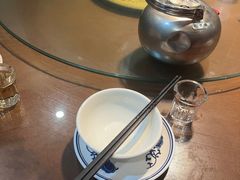 -天下客饭店(中山路店)