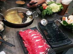 -呷哺呷哺 黄金牧场 (旧宫永辉超市店)