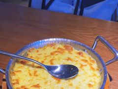-吕氏疙瘩汤·新鲁菜(新贵和店)