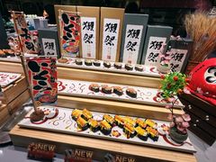 -汉斯南美烤肉(总店)