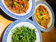 -醋果子炒大肠·老赣南客家菜(渔湾里店)