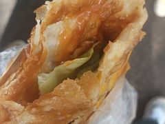 -神奇的香酥鸡蛋灌饼