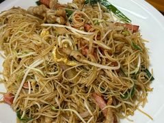 -雄伟美食(高沙中街店)