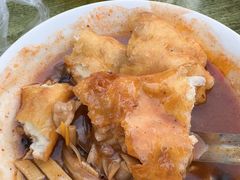 -东仓门早市