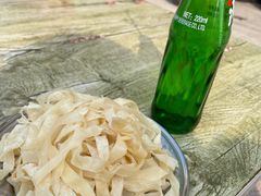 -福李记豆腐汤(丽新路店)