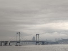 -星海湾跨海大桥