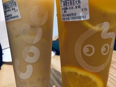 -CoCo都可(东城国贸店)