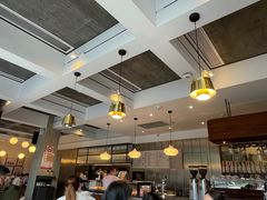 -BAKER&SPICE(BFC外滩金融中心店)