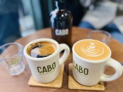 -CABO Coffee