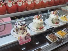 -FANEN法念·烘焙·甜点(万象城店)