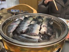 -味家烤肉烤鳗鱼牛排(西塔旗舰店)
