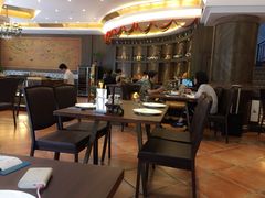 大堂-澳门木偶葡国餐厅(珠海店)