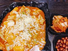 -HONGA HONGA雄家(曹路店)