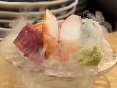 -鮨政· Omakase(港汇恒隆广场店)