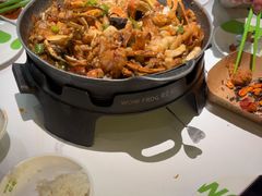 -蛙喔牛蛙(盐城盐都万达店)