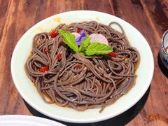 厥根粉-鱼食饭稻·苏浙土菜17年老馆子(平江路店)