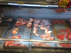 -汉丽轩韩式自助烤肉(大学城龙湖U城天街A馆店)