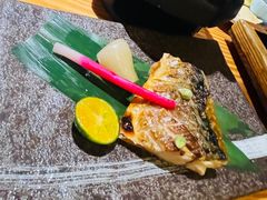 -花潮料理艺食馆(世欧广场店)