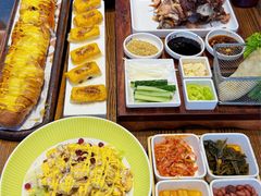 -厨大将烤肘子(镇江北路店)