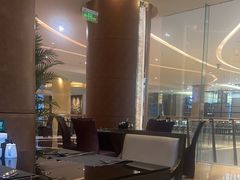 -BLD西餐厅(成都首座万丽酒店)