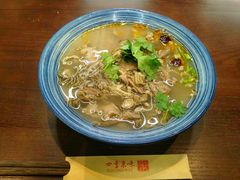 -四季小馆·地道北京小吃(广百店)