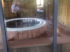 -春晖园度假酒店温泉