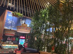 -吃饭皇帝大·土家民族菜(温州万象城店)