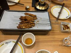 -丁虎子烤肉(国道二店)