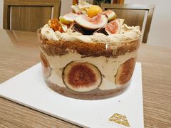 -EVERNAKED裸蛋糕(SOHO天山店)